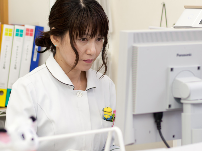 切目屋調剤薬局 中屋敷支店 写真4